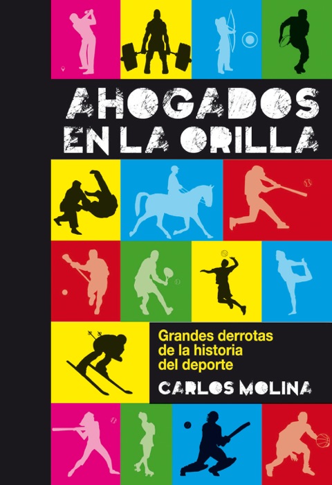 Ahogados en la orilla