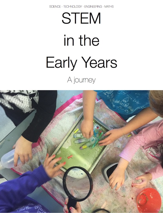 STEM in the Early Years