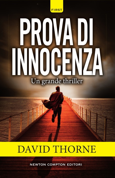 Prova di innocenza