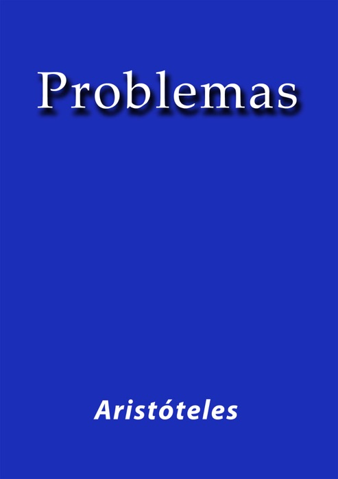 Problemas