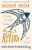 The Return - Hisham Matar