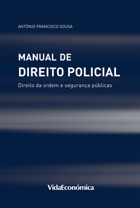 Manual de Direito Policial