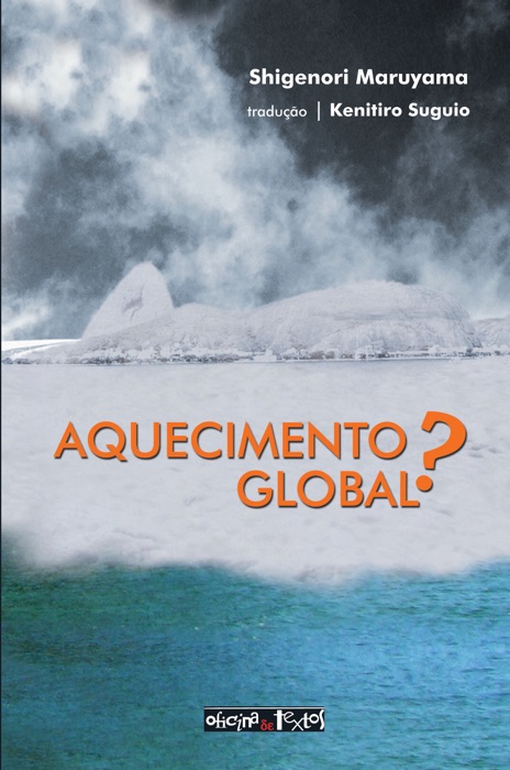 Aquecimento global?