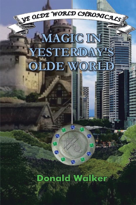 Magic in Yesterday’S Olde World