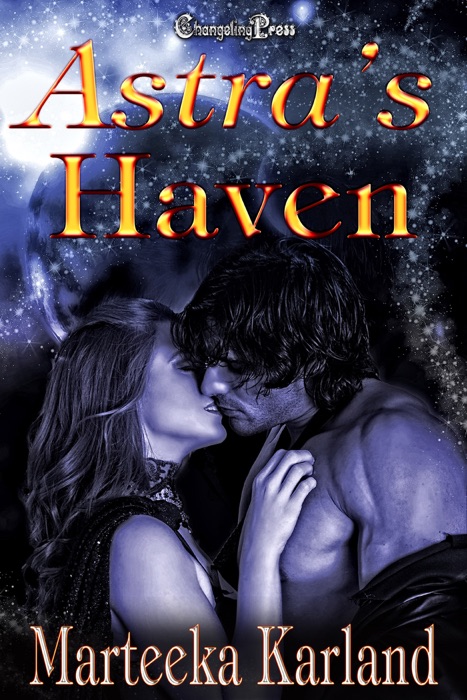 Astra's Haven