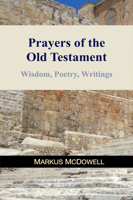 New Testament Developments of the Old Testament: Wisdom, Poetry, Writings