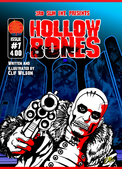 Hollow Bones #1