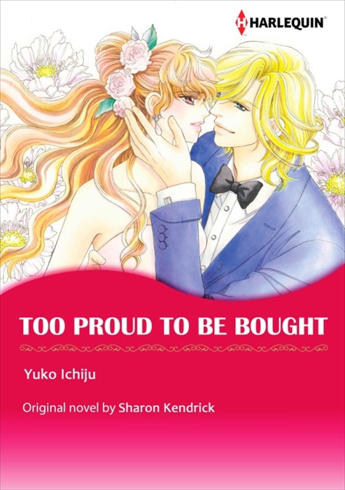 Too Proud To Be Bought