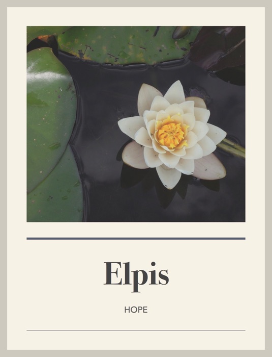 Elpis