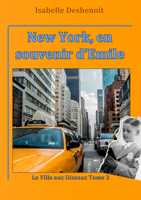 New York, en souvenir d'Emile