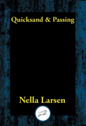 Quicksand & Passing