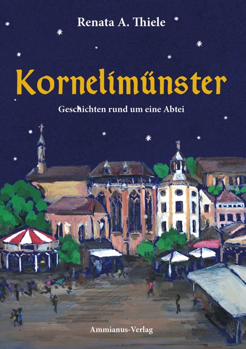 Kornelimünster