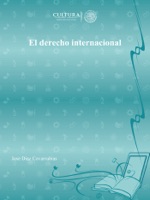 El derecho internacional