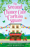 Lilly Bartlett & Michele Gorman - The Second Chance Café in Carlton Square artwork