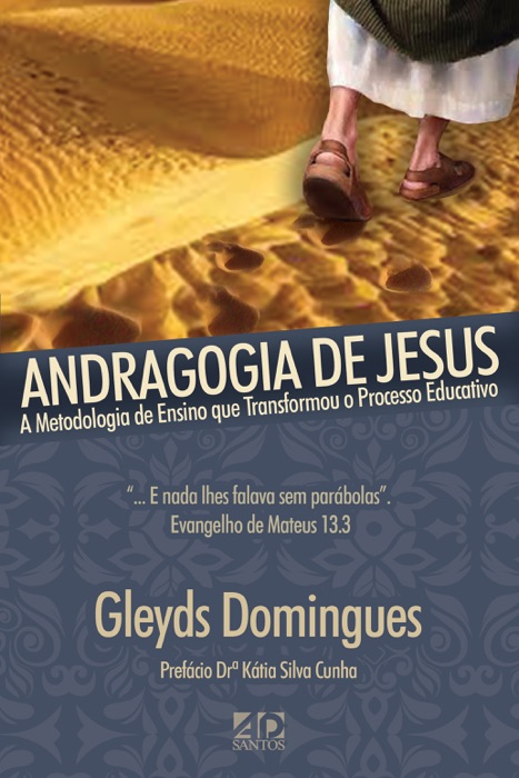 Andragogia de Jesus