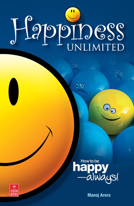 Happiness Unlimited