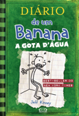 Diário de um Banana 3 Book Cover