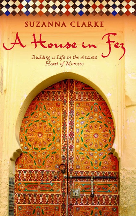 A House in Fez