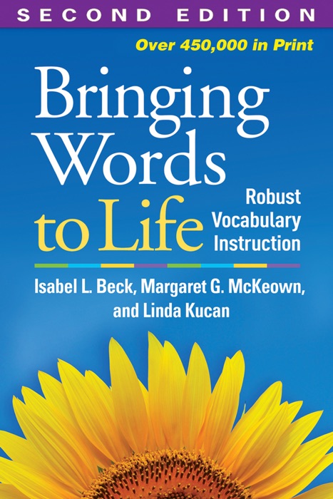 Bringing Words to Life, Second Edition