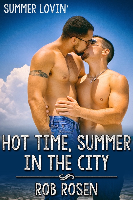 Hot Time, Summer in the City