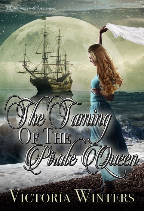 The Taming of The Pirate Queen