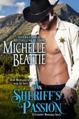 A Sheriff's Passion - Michelle Beattie