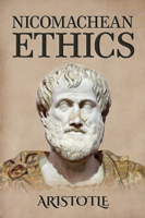 Aristotle - Nicomachean Ethics artwork
