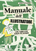 Manuale dell'illustratore Book Cover