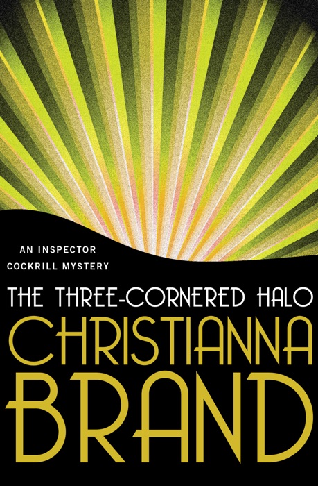 The Three-Cornered Halo