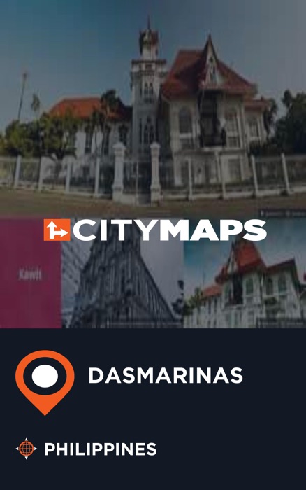 City Maps Dasmarinas Philippines