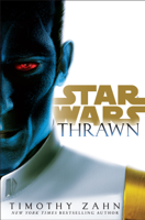 Timothy Zahn - Star Wars: Thrawn artwork