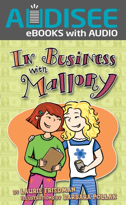 In Business with Mallory (Enhanced Edition)