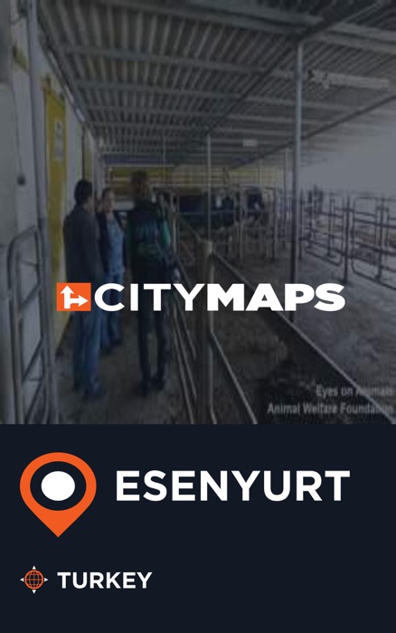 City Maps Esenyurt Turkey