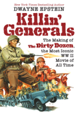 Killin' Generals - Dwayne Epstein
