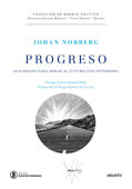 Progreso - Johan Norberg