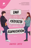 Una perfecta equivocación (Seremos imperfectos 1) - Andrea Smith