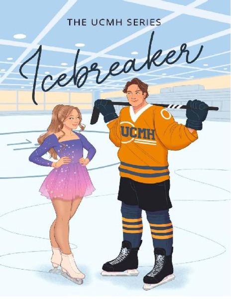 Icebreaker