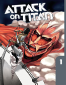 Attack On Titan 1 (English, Isayama Hajime) - Manga Online