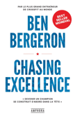 Chasing excellence - Ben Bergeron