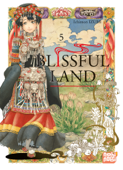 Blissful Land T05 - Ichimon Izumi