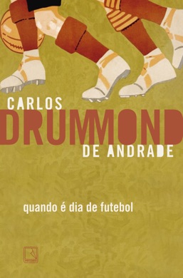 Capa do livro Contos de Carlos Drummond de Andrade de Carlos Drummond de Andrade