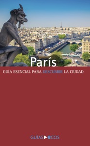 París Book Cover