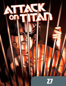 Attack On Titan 27 (English, Isayama Hajime) - Manga Online