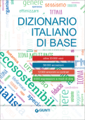 Dizionario italiano di base - Roberto Mari