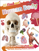 DKfindout! Human Body - DK