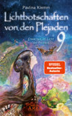 Lichtbotschaften von den Plejaden Band 9 [von der SPIEGEL-Bestseller-Autorin] - Pavlina Klemm