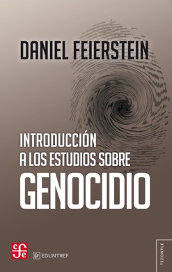 Capa do livro O que é genocídio? de Daniel Feierstein