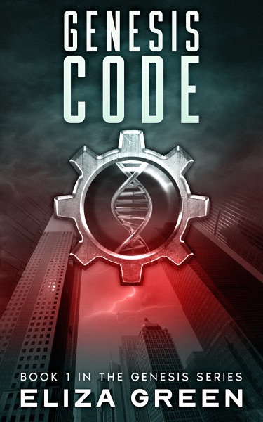 Genesis Code