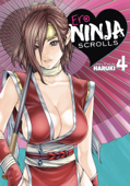 Ero Ninja Scrolls Vol. 4 - Haruki