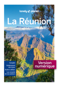 Réunion 4ed - Lonely Planet Fr